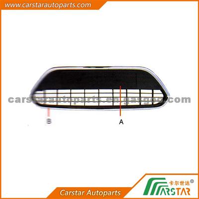 CAR BUMPER GRILLE ASSY FOR FOCUS 09 FORD A 8M51-17B968-AC/B 8M51-8C436-AD