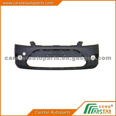 CAR FRONT BUMPER FOR FOCUS 09 FORD 8M51-17757-AF