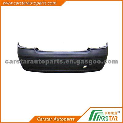 CAR REAR BUMPER FOR FOCUS 09 FORD 8M51-A17906-DCXWAA