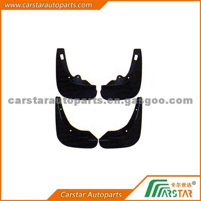 CAR MUDGUARD FOR FOCUS 09 FORD