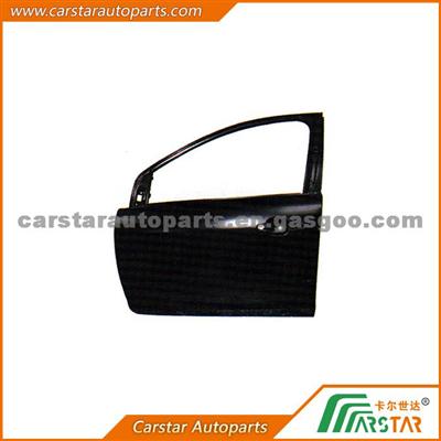 CAR FRONT DOOR FOR FOCUS 09 FORD L 5M51-A20125-BA/R 5M51-A20124-BA