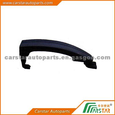 CAR OUTER DOOR HANDLE FOR FOCUS 09 FORD L3M51-R22404-ACW