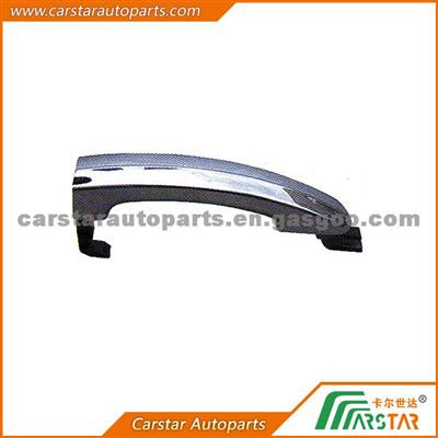 CAR OUTER DOOR HANDLE FOR FOCUS 09 FORD 5M51-A22404-AAW