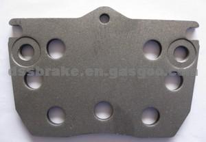 Brake Pad FDB 983 GDB5077