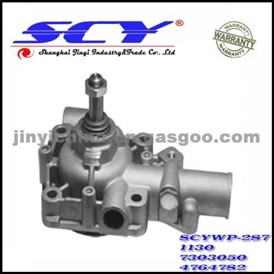 Auto Water Pump For FIAT 7303050 4764782 4755003 4720031 7301592 7302358