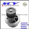 Auto Water Pump For GM AIRTEX:AW5057/1164 GMB:155-1130 DOLZ:O-106 BUGATI:PA0099 QH:QCP1350 SIL:PA437P GRAF:PA442 HEPU:P312