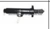 CLUTCH SLAVE CYLINDER FOR Mercedes Benz KG22018.1.12
