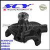 Auto Water Pump For GM GMB:GWG-31A AIRTEX:AW984 GMB:130-1310 6258551 3998205 14105938 10048921