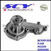 Auto Water Pump For GM DOLZ:F-140 SIL:PA1219 ERR3290