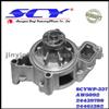 Auto Water Pump For GM 24439798 24461382 90537805 12585226 12591894 1334083 AIRTEX:AW5092 GMB:130-7350 DOLZ:O-123 GRAF:PA957 HEPU:P321