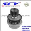 Auto Water Pump For GM GMB:GWG-87A 96352649