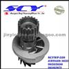 Auto Water Pump For GM AIRTEX:AW9459/1633 GMB:GWG-92A DOLZ:D-213 HEPU:P793 SIL:PA871 GRAF:PA695 QH:QCP3346 BUGATTI:PA9101 96352650 96182871
