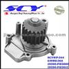 Auto Water Pump For HONDA GMB:GWHO-26A GMB:135-1260 AIRTEX:AW9130 /1368 DOLZ:M-144 NPW:H-25 SIL:PA681P QH:QCP3060 BUGATTI:PA5201 GRAF:PA428