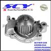 Auto Water Pump For HONDA 19200-PG6000 19200-PG6305 19200-PG6405 19200-PG6600 19200-PG6415 19210-PG6305