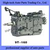 North Benz Truck (Beiben Truck, Beifang Bengchi) 9T-160 Transmission