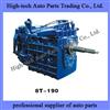 North Benz Truck (Beiben Truck, Beifang Bengchi) 8T-190 Transmission