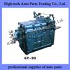 North Benz Truck (Beiben Truck, Beifang Bengchi) 6T-90 Transmission