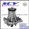 Auto Water Pump For HONDA 19200-PC6000 19200-PC6010 19200-PD2000 19200-PD2660 19200-PD6000 19200-PD6305 19200-PD2405 19200-PD2415 19210-PD2505