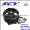 Auto Water Pump For HONDA 19200-RAD003 19200-RAAA01 19200-RBB113 AIRTEX:1730/AW9461 HEPU:P7837