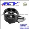 Auto Water Pump For HONDA 19200-RFE003