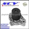 Auto Water Pump For ISUZU GMB:GWIS-38A NPW:I-53 BUGATTI:PA10035 HEPU:P783 586008904Z 586008905Z 5860089040 5860089050