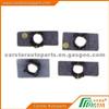 CAR FRT BUMPER RADAR HOLE FOR VW PASSAT B7L 3AA 919 493