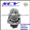 Auto Water Pump For INNOCENTI AIRTEX:AW1217 DOLZ:S-148/S-348 QH:QCP1018 HEPU:P065 BUGATTI:PA0018 SIL:PA288S GRAF:PA559 5890406 5882691 4336009