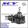 Auto Water Pump For IVECO AIRTEX:AW1438 BUGATTI:PA5920 QH:QCP3111 SIL:PA844 HEPU:P1161 GRAF:PA500 LASO:39200111 DOLZ:B-114