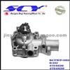 Auto Water Pump For IVECO HEPU:P913 DOLZ:S-151 AIRTEX:1130-1 SIL:PA356 BUGATTI:PA5919 GRAF:PA178 4714636 4754850 4764761 7303009