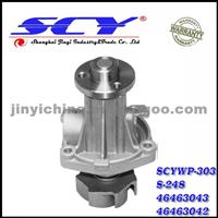 Auto Water Pump For FIAT DOLZ:S-248 46463043 46463042