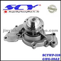 Auto Water Pump For GM GMB:GWG-59AZ