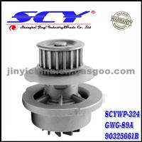 Auto Water Pump For GM 90325661B GMB:GWG-89A