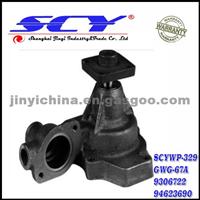 Auto Water Pump For GM 9306722 94623690 GMB:GWG-67A DOLZ:C-200