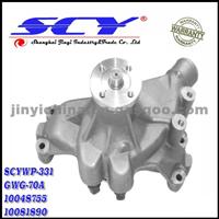 Auto Water Pump For GM 88926236 GMB:GWG-70A AIRTEX:AW5038 GMB:130-1700