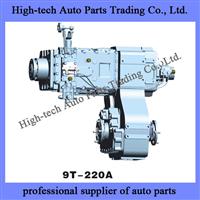 North Benz Truck (Beiben Truck, Beifang Bengchi) 9T-220A Transmission
