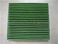 Denso Cabin Air Filter 87139-30040 For Toyota Green Antibiotic