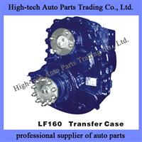 North Benz Truck (Beiben Truck, Beifang Bengchi) LF160 Transfer Case