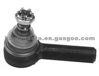 0003381810,3103300635 Mercedes Benz Tie Rod End