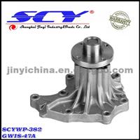 Auto Water Pump For ISUZU GMB:GWIS-47A