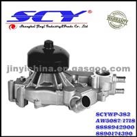 Auto Water Pump For ISUZU 8888942900 8890174390 AIRTEX:AW5087/1718