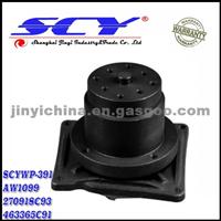 Auto Water Pump For IHC AIRTEX:AW1099 GMB:138-1010 GMB:GWIH-01A 270918C93 463365C91