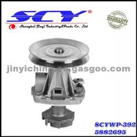 Auto Water Pump For INNOCENTI AIRTEX:AW1099 GMB:138-1010 GMB:GWIH-01A 270918C93 463365C91