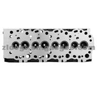 Toyota 2L2 Cylinder Head