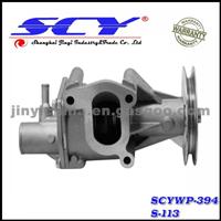 Auto Water Pump For INNOCENTI DOLZ:S-113