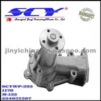 Auto Water Pump For INNOCENTI DOLZ:M-135 AIRTEX:1170 HEPU:P775 BUGATTI:PA0253 GRAF:PA305 QH:QCP3412 SIL:PA500 554021207