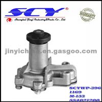 Auto Water Pump For INNOCENTI AIRTEX:1169 DOLZ:M-133 HEPU:P087 BUGATTI:PA0256 SIL:PA428 554021200