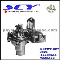 Auto Water Pump For INNOCENTI AIRTEX:1575 DOLZ:S-182 HEPU:P064 QH:QCP2570BH BUGATTI:PA0507 GRAF:PA338A SIL:PA570 46409136 7608844 7693966