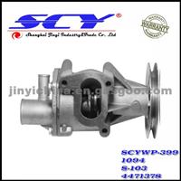 Auto Water Pump For INNOCENTI AIRTEX:1094 DOLZ:S-103 HEPU:P070 SIL:PA206P BUGATTI:PA0010 QH:QCP2111 GRAF:PA088 4471378