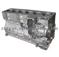 CUMMINS 6CT Cylinder Block Commercial Vehicle