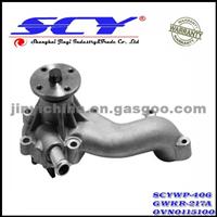 Auto Water Pump For KIA/HYUN DAI GMB:GWKR-217A OVN0115100